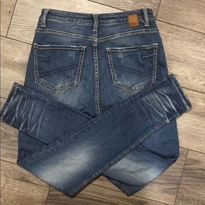 BKE Stella Skinny Jeans